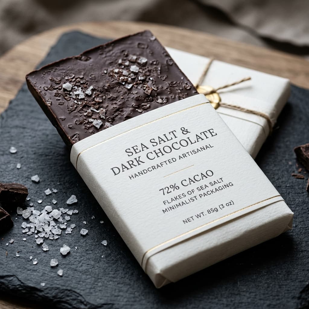 Темный Шоколад