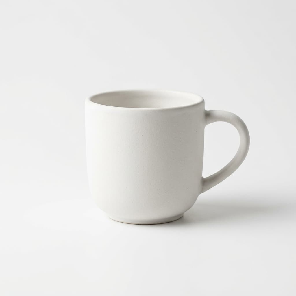 Керамическая Кружка